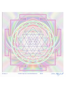 L-7.4.303 Shri Yantra V