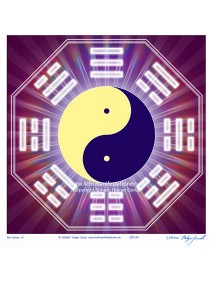 L-7.4.321 Yin-Yang Ba Gua