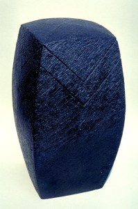 K-3.2.007 Konvexes Dosenobjekt Hoehe 35cm