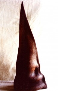 K-6.1.001 Seegerkegel Hoehe 55cm