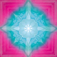 060 Kristallmandala